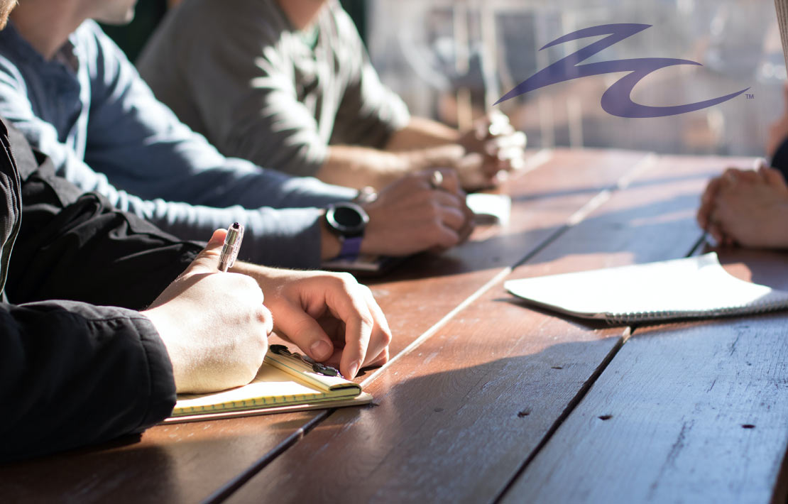 Zielinski Creative Visual Communincations Consulting Services