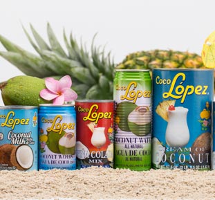 Fort Lauderdale Styled Hero Product Photography